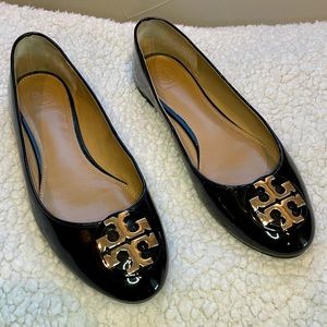 Tory Burch Flats Size 7